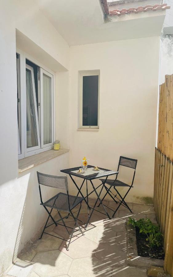 Lecce Come A Casa Exteriör bild