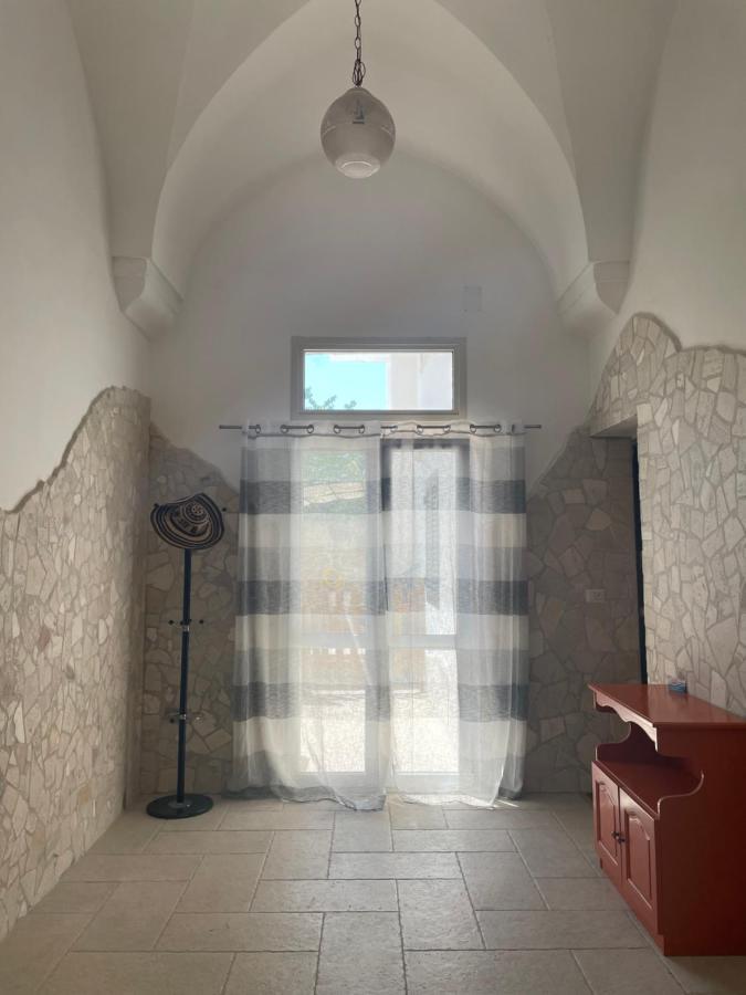 Lecce Come A Casa Exteriör bild