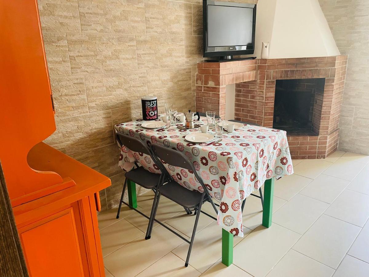 Lecce Come A Casa Exteriör bild