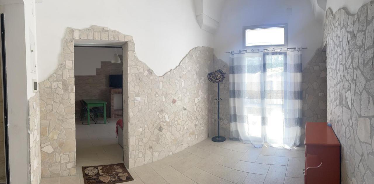 Lecce Come A Casa Exteriör bild